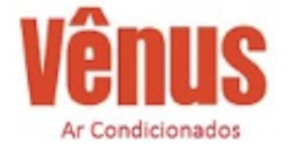 Logomarca de Vênus Ar Condicionados