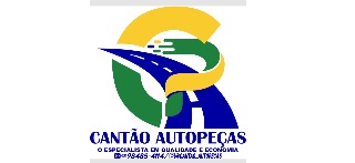 Logomarca de CANTÃO | Autopeças e Acessórios