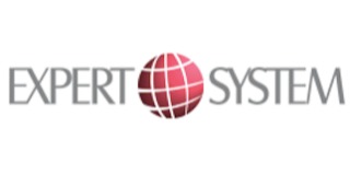 Logomarca de Expert System