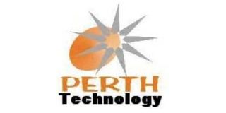 Logomarca de Perth Technology