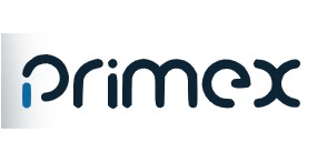 Logomarca de PRIMEX DISTRIBUIDORA | Informática, Automação Comercial e Locação de Equipamentos