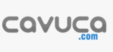 Logomarca de CAVUCA.COM | Games