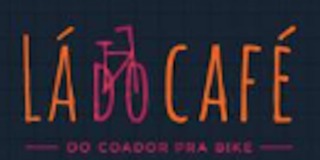 Logomarca de Lá do Café