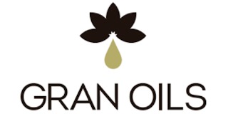 Logomarca de GRAN OILS | Óleos Vegetais