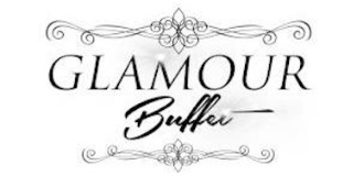Logomarca de Glamour Buffet