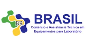 Logomarca de Brasil Assistência Técnica