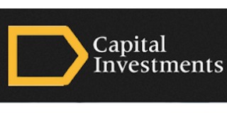Logomarca de Duarte Capital Investments