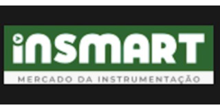 Logomarca de Insmart Comércio de Equipamentos Ltda