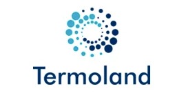 Logomarca de Termoland Distribuidora