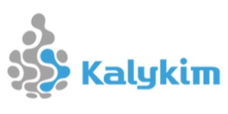 Logomarca de Kalykim Divisão Metais