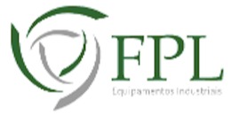 Logomarca de FPL Equipamentos Industriais