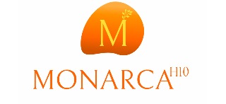 Logomarca de MONARCA H10 | Sabonetes em Barra