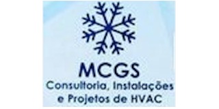 MCGS Consultoria, Instalações e Projetos de HVAC