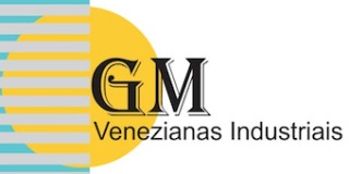 Logomarca de GM Venezianas Industriais