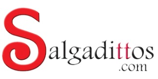 Logomarca de Salgadittos.com