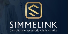 Logomarca de Simmelink Consultoria