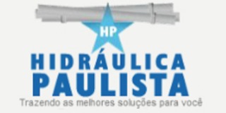 Logomarca de Hidráulica Paulista