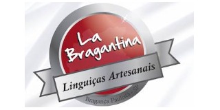 Logomarca de La Bragantina