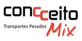 Logomarca de Concceito Mix Transportes