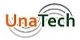 Logomarca de Unatech Sistemas de Segurança