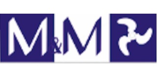 Logomarca de MM Serviços