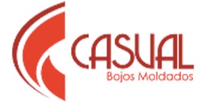 Logomarca de Casual Bojos