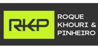 Logomarca de Roque Khouri e Advogados Associados