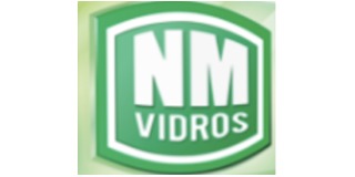 Logomarca de NM Vidraçaria
