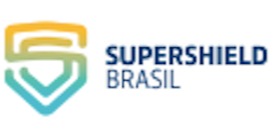 Logomarca de Supershield Brasil -  Soluções Técnicas para Impermeabilização
