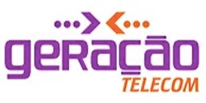 Logomarca de Geração Telecom - Vivo Empresas