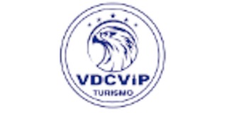 Logomarca de VDC VIP Viagens Executivas
