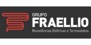 Logomarca de Grupo Fraellio