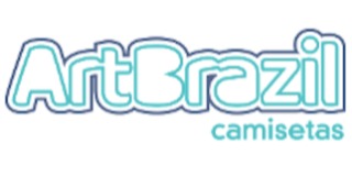 Logomarca de ArtBrazil Camisetas