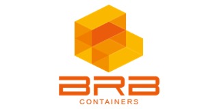 Logomarca de BRB Container