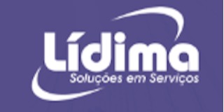 Logomarca de Lidima Soluções em Serviços