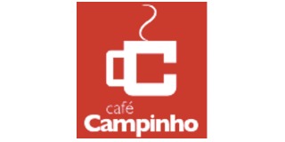 Logomarca de Café Campinho