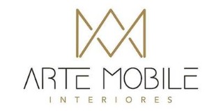 Logomarca de Arte Mobile Interiores