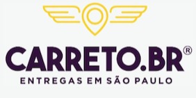 Logomarca de Carreto São Paulo SP