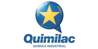 Logomarca de Quimilac Química