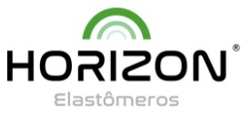 Logomarca de Horizon Artefatos de Borracha