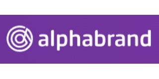 Logomarca de Alphabrand