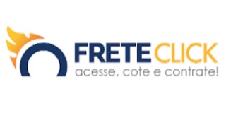 Logomarca de Frete Click