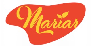 Logomarca de Mariar Alimentos Naturais