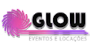Logomarca de Glow LED