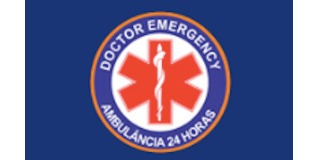 Logomarca de Doctor Emergency