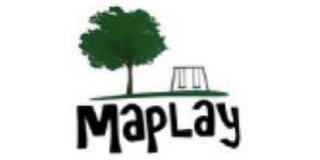 Logomarca de MHPLAY | Fabricação e Manutenção de Playground