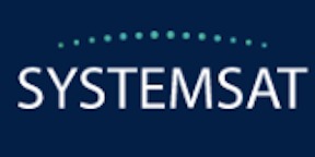 Logomarca de Systemsat