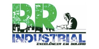 Logomarca de BR Industrial