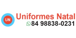 Logomarca de Uniformes Natal