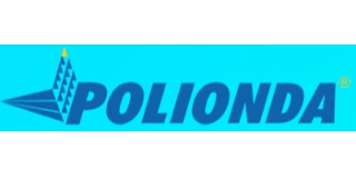 Logomarca de POLIONDA | Produtos e Embalagens de Plástico Alveolar